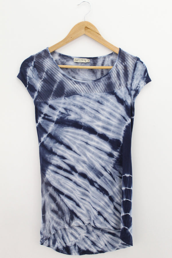 TOP Femenino CASUAL
