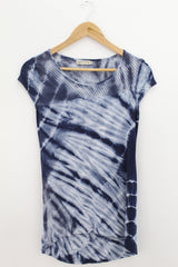 TOP Femenino CASUAL