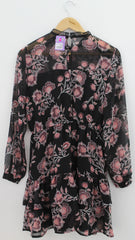 VESTIDO Femenino CASUAL/DEPORTIVO