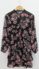 VESTIDO Femenino CASUAL/DEPORTIVO