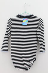 MONO MANGA LARGA BEBE Masculino (0-2) H&M