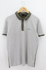 CAMISETA POLO Masculino Hugo Boss