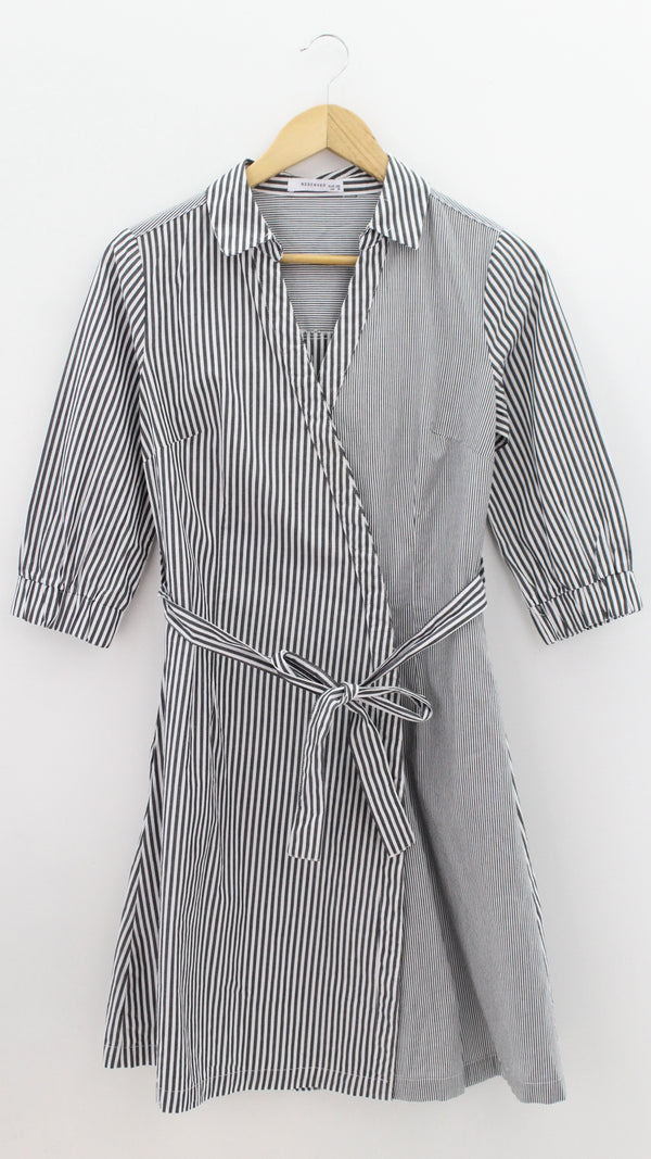VESTIDO Femenino CASUAL/DEPORTIVO