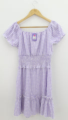 VESTIDO Femenino CASUAL/DEPORTIVO