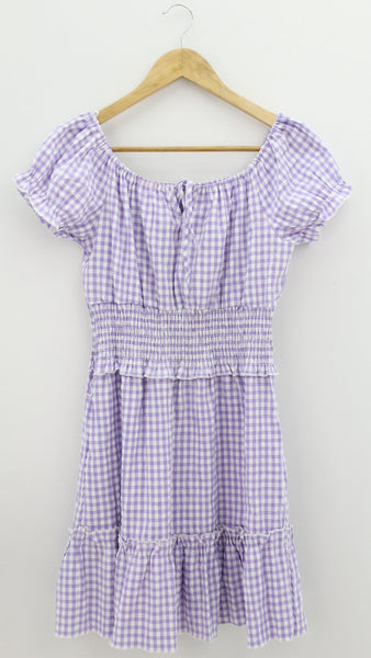 VESTIDO Femenino CASUAL/DEPORTIVO