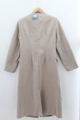 ABRIGO Femenino Shein