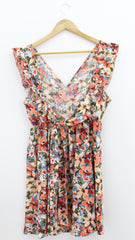 VESTIDO Femenino CASUAL/DEPORTIVO