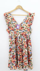 VESTIDO Femenino CASUAL/DEPORTIVO