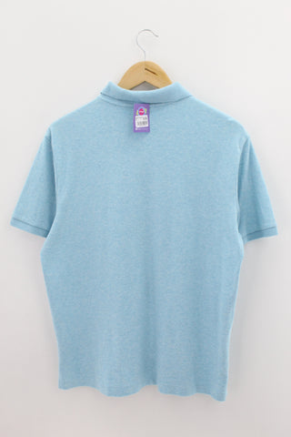 CAMISETA POLO Masculino Polo