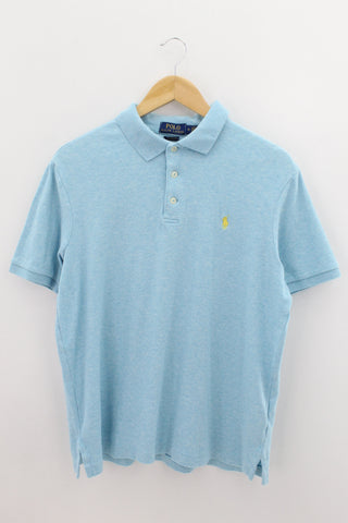 CAMISETA POLO Masculino Polo