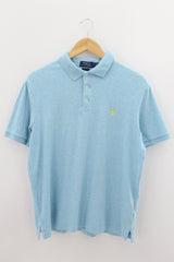 CAMISETA POLO Masculino Polo
