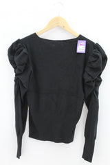 SACO Femenino B Estilo