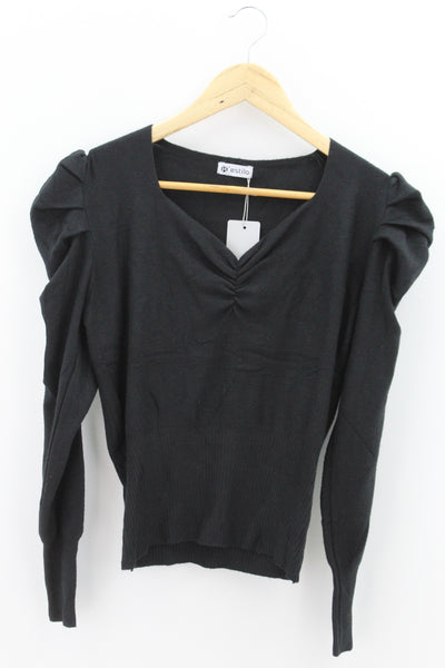 SACO Femenino B Estilo