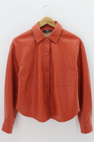 CHAQUETA Femenino