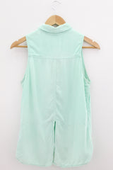 TOP Femenino CASUAL Mossimo