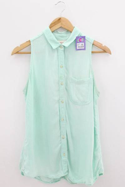 TOP Femenino CASUAL Mossimo