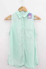 TOP Femenino CASUAL Mossimo