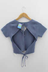 TOP Femenino CASUAL