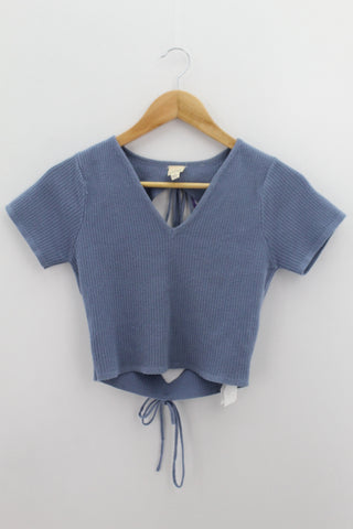 TOP Femenino CASUAL