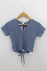 TOP Femenino CASUAL
