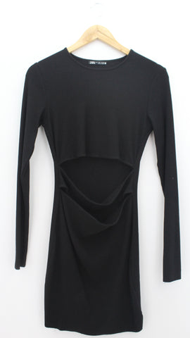VESTIDO Femenino CASUAL/DEPORTIVO Zara