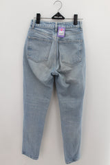 JEAN MUJER Femenino Zara