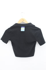 TOP Femenino CASUAL Zara