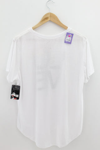 CAMISETA Femenino Disney