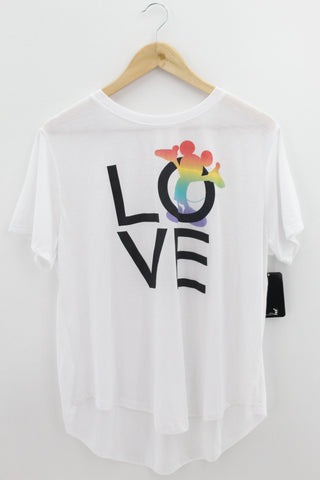 CAMISETA Femenino Disney