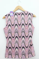 TOP Femenino CASUAL New York and Company