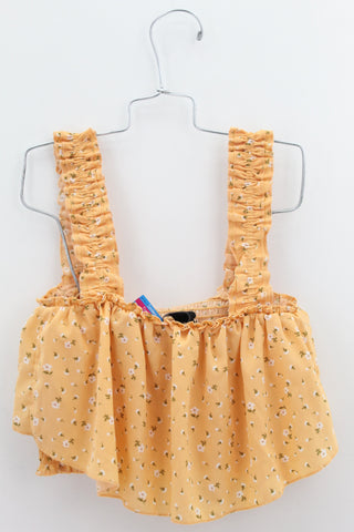 TOP Femenino CASUAL Forever 21