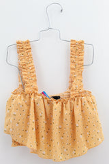 TOP Femenino CASUAL Forever 21