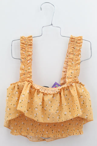 TOP Femenino CASUAL Forever 21