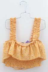 TOP Femenino CASUAL Forever 21