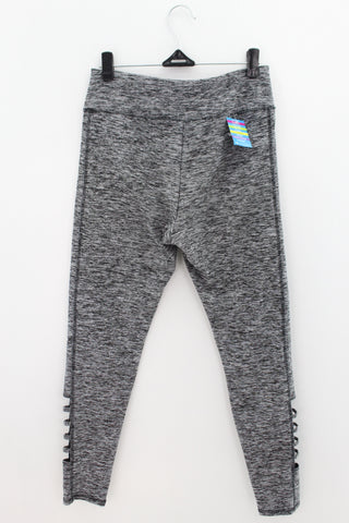 PANTALON DEPORTIVO Femenino Hollister