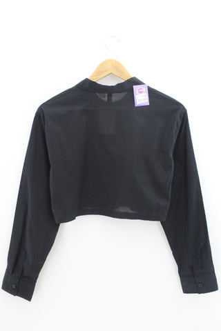 BLUSA Femenino CASUAL /OFICINA Divided
