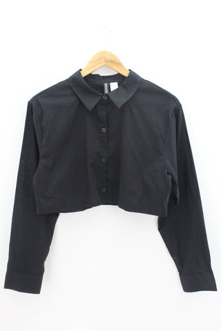 BLUSA Femenino CASUAL /OFICINA Divided