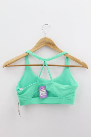 TOP Femenino DEPORTIVO Reebok