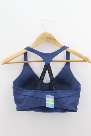 TOP Femenino DEPORTIVO Under Armour