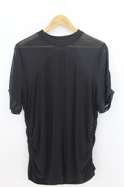 TOP Femenino FIESTA DKNY