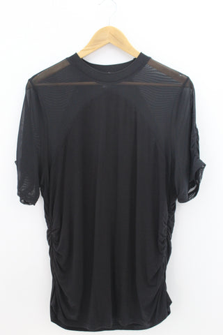 TOP Femenino FIESTA DKNY