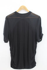 TOP Femenino FIESTA DKNY