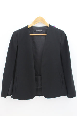 CHAQUETA Femenino Zara