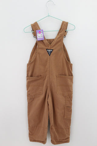 ENTERIZO BEBE Masculino (0-2) Oshkosh