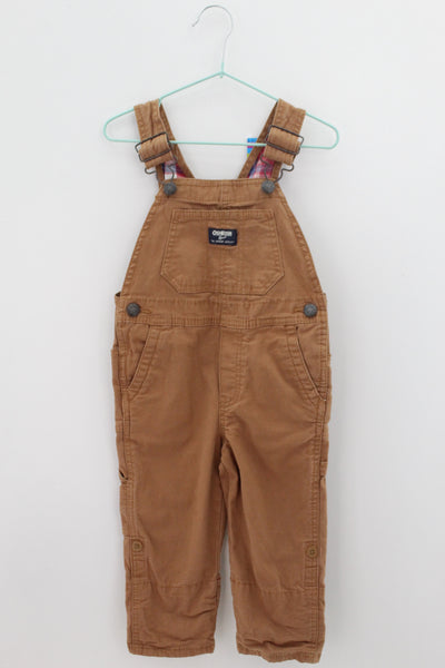 ENTERIZO BEBE Masculino (0-2) Oshkosh