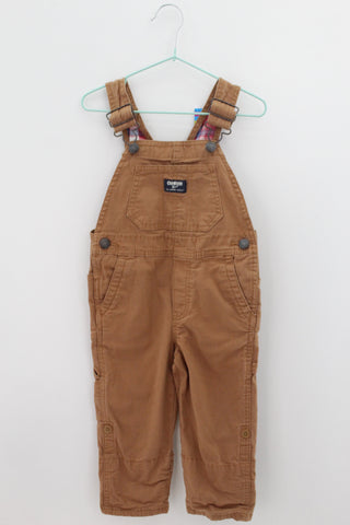 ENTERIZO BEBE Masculino (0-2) Oshkosh