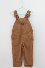 ENTERIZO BEBE Masculino (0-2) Oshkosh