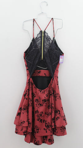 VESTIDO Femenino CASUAL/DEPORTIVO