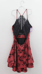 VESTIDO Femenino CASUAL/DEPORTIVO