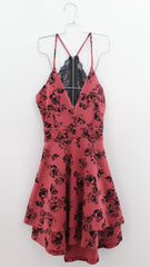 VESTIDO Femenino CASUAL/DEPORTIVO